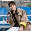 Daren Wang - @j.hope338 - TikTok