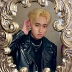 Darren Wang - @w.chy_1209 - Instagram