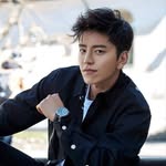Darren wang - @taluwang.wolf - Instagram