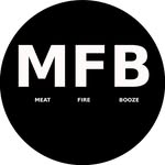 Daren Wayne - @meatfirebooze - Instagram