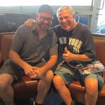 Wayne Daren Schneiderman - @wayne_daren_schneiderman - Instagram