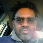 Daren Wright - @mr_krizpy - Instagram