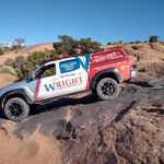 Daren Wright - @wrightinspector1 - Instagram