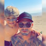 Daren Wright - @darenwright150 - Instagram