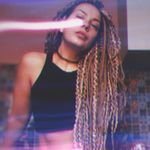 Дарья Альварес - @daria_alvarez - Instagram