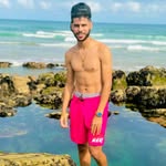 Dari Barber - @daribarber7 - Instagram
