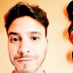 Dari Barber Campos - @daritrance - Instagram