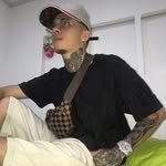 Dari Barber García - @fraimanvanegas - Instagram