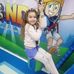 Daria BARBERU  - Facebook