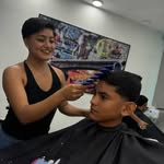 @Daribarber - @daribarber_mx - Instagram