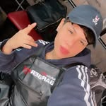 Darihangel blanco - @daribarber09 - Instagram