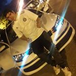 Dari Bravo - @bravodario88 - Instagram