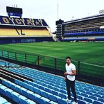 Dario💙💛💙 - @daribravo_13 - Instagram