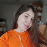 Дария, чем займёмся? 🥦 - @dari_greental - Instagram