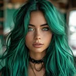 Дария - @dari.greene - Instagram