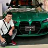 Dari-Green - @darigreen2 - TikTok
