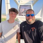 Darin Greenfield - @darin.greenfield12 - Instagram