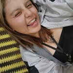 Dari Hernandez - @darihv - Instagram