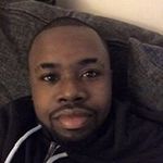 Dari Johnson - @daz_94 - Instagram