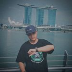 Dari_Johnson - @jody_darko - Instagram