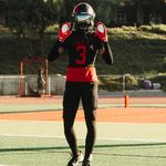 Darius Johnson - @darius.johnson3 - Instagram