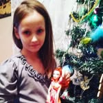 Дарья Бауэр - @daria_bauer - Instagram