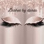 _dariabauer - @_lashesbydaria - Instagram