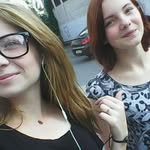 Daria Bauer - @darapetrova480 - Instagram