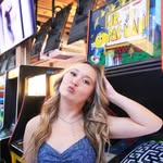 Ariana Brosius - @ariana_brosius18 - Instagram