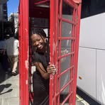 Daria Clark - Facebook