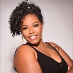 Daria Mitchell-Clark - @hair_health_holyspirit - Instagram