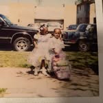 Moochie Clark - @darian.clark3 - Instagram