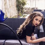 Daria Cooper - @brieyka - Instagram
