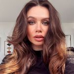 Daria Cooper - @mimishereen - Instagram