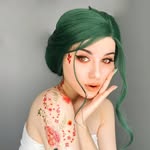 Daria Rudska - @dariacooperation - Instagram