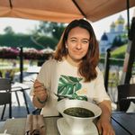 Daria - @daria_post_cross - Instagram