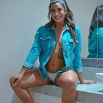 Daria Graham - @sandraborba__ofzr - Instagram