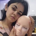 Дария Гузикова - @daria_guzikova - Instagram
