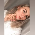 Daria Guzik - @dajciqqq - Instagram