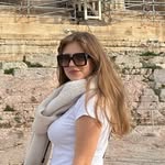 Daria Guzik - @dariaaana_ - Instagram