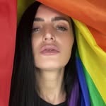 Daria K. Guzik - @ellepunk - Instagram