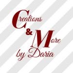 Daria Howard - @cmbydaria - Instagram