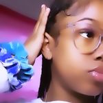 D’Aria Hubbard - @ariikayy_ - Instagram