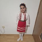 Daria Iordan - Facebook