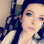 Daria Jabłońska - @dariajablonska - Instagram