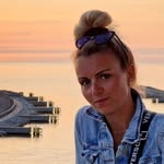 Daria Jordan - @dariajordan67 - Instagram
