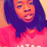 Here I Am!!! - @dariajordan - Instagram