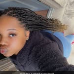 Daria Joseph - @dariaassworldd - Instagram