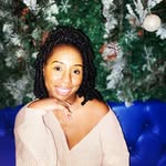 Daria Joseph - @coco_bunny85 - Instagram