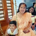 Daria Joseph - Facebook